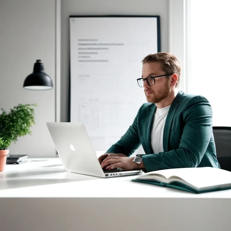 Workshop-Szene mit Unternehmern bei InnerXPath